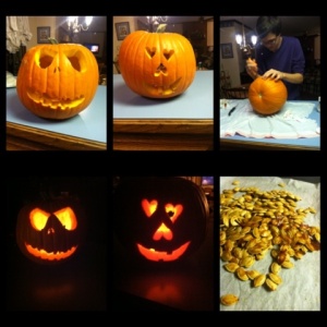 pumpkin